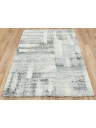 Suvan Blue Rug - Thumbnail - 3