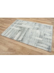 Suvan Blue Rug - Thumbnail - 8