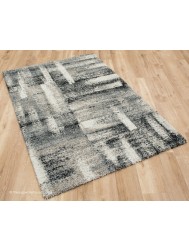 Suvan Grey Rug - Thumbnail - 2