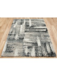 Suvan Grey Rug - Thumbnail - 3