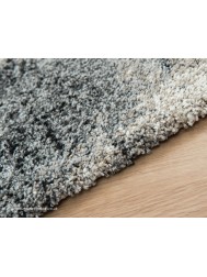 Suvan Grey Rug - Thumbnail - 4