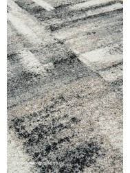 Suvan Grey Rug - Thumbnail - 6