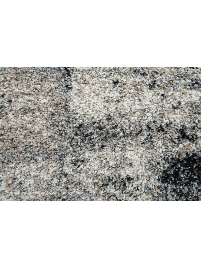 Suvan Grey Rug - 7