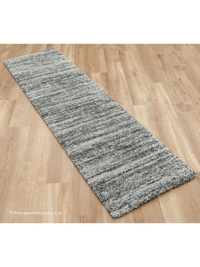 Equator Grey Runner - 2