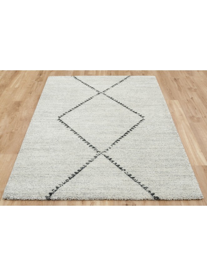 Lippie Ivory Rug - 3