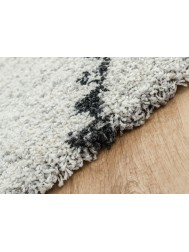 Lippie Ivory Rug - Thumbnail - 4