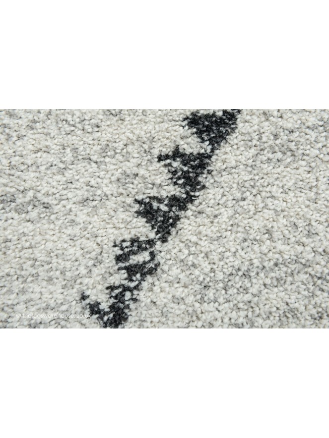 Lippie Ivory Rug - 7