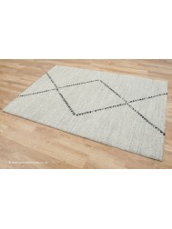 Lippie Ivory Rug - Thumbnail - 8