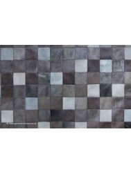 Chantilly Dark Mix Circle Rug - Thumbnail - 3