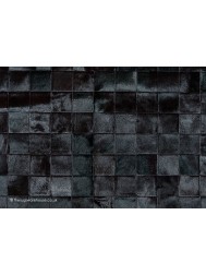 Chantilly Noir Circle Rug - Thumbnail - 3