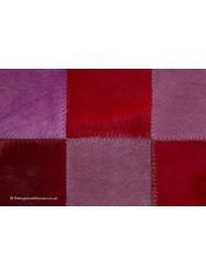 Chantilly Viola Circle Rug - Thumbnail - 5