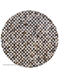 Lafitte Circle Rug - Thumbnail - 5