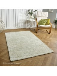 Milano Dots Green Rug - Thumbnail - 2