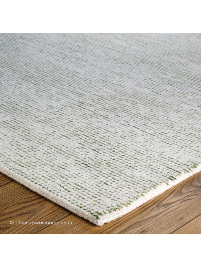 Milano Dots Green Rug - 3