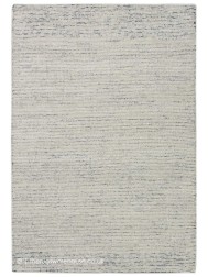 Milano Dots Grey Rug - Thumbnail - 5