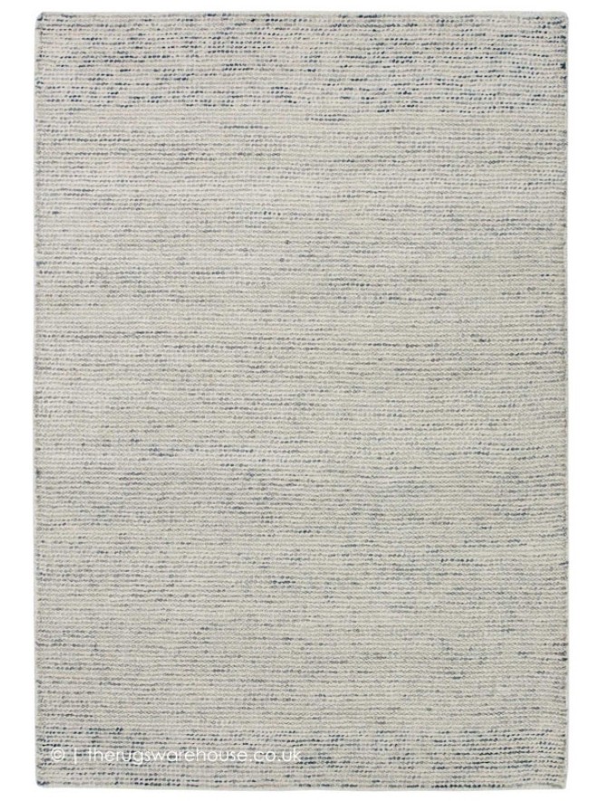 Milano Dots Grey Rug - 5