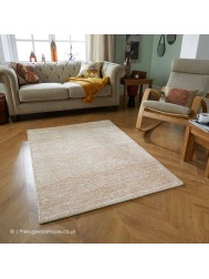 Milano Dots Terra Rug - Thumbnail - 2