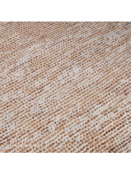 Milano Dots Terra Rug - Thumbnail - 4