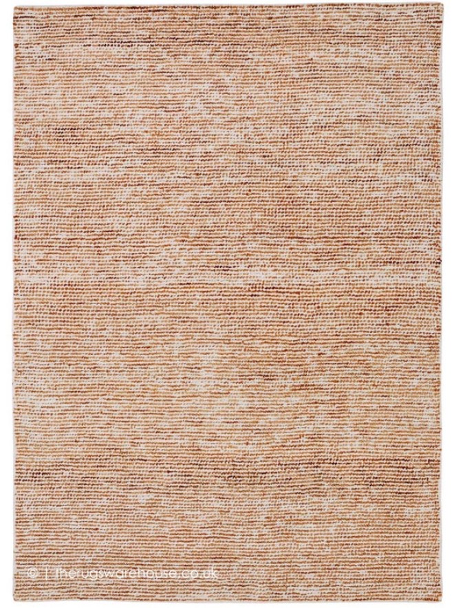 Milano Dots Terra Rug - 5