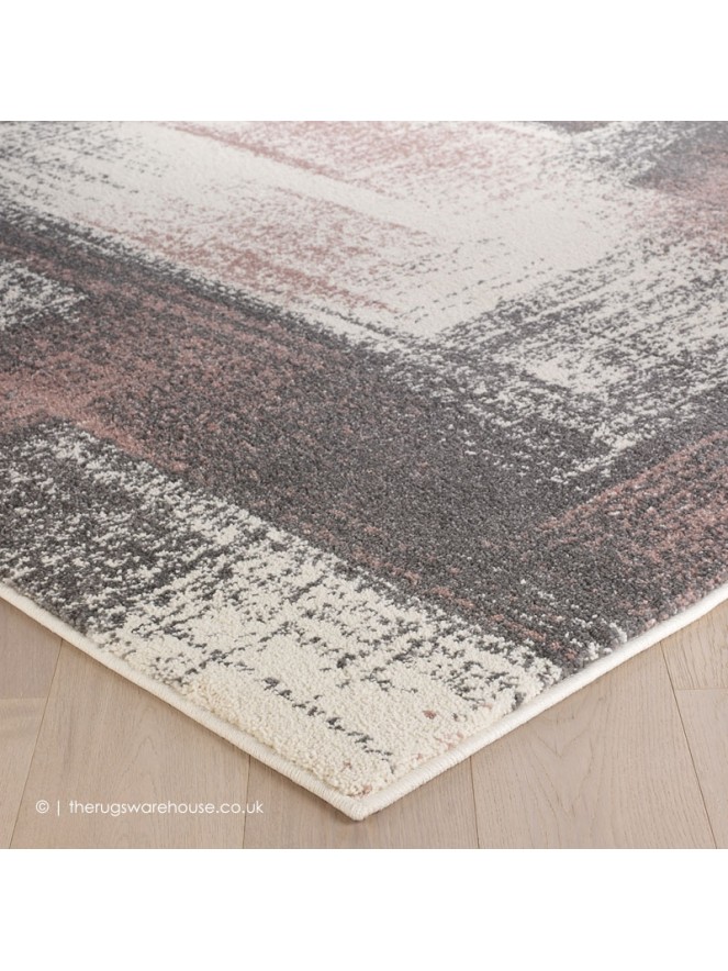 Sansa Abstract Rug - 3