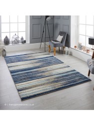 Sansa Stripes Rug - Thumbnail - 2