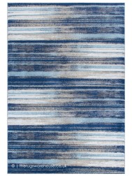 Sansa Stripes Rug - Thumbnail - 5