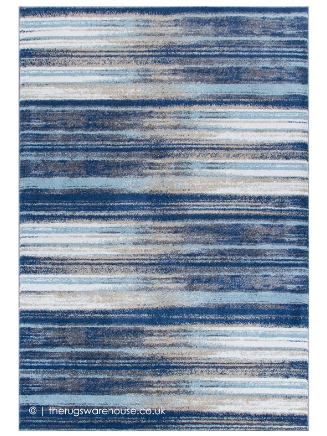 Sansa Stripes Rug - 5