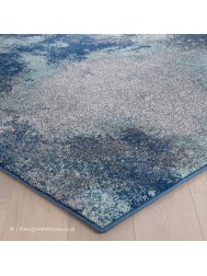 Sansa Clouds Rug - Thumbnail - 3