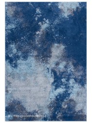 Sansa Clouds Rug - Thumbnail - 5