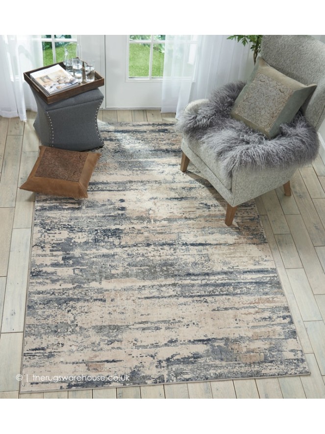 Carron Rug - 2