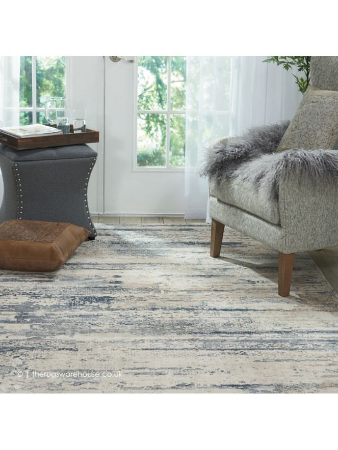 Carron Rug - 3