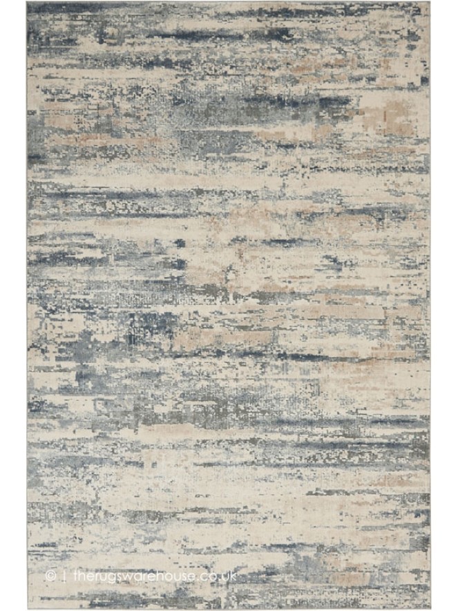 Carron Rug - 8