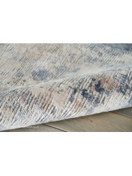 Elan Beige Grey Rug - Thumbnail - 5