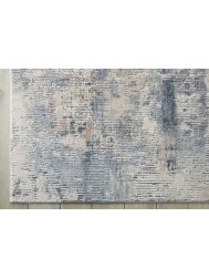 Elan Beige Grey Rug - Thumbnail - 6