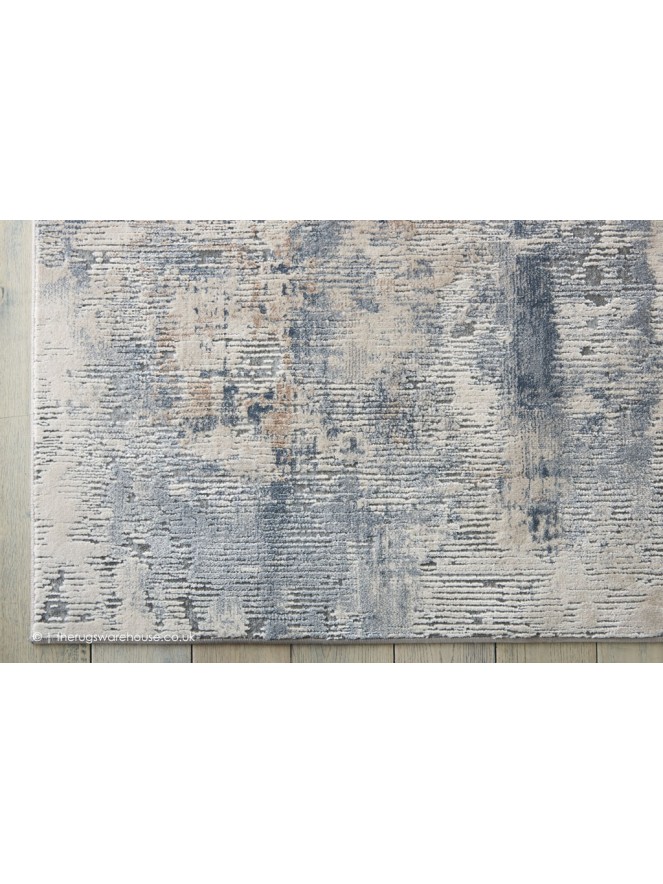 Elan Beige Grey Rug - 6