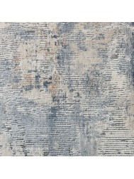 Elan Beige Grey Rug - Thumbnail - 7