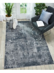 Elan Grey Rug - Thumbnail - 2