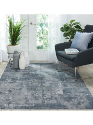 Elan Grey Rug - Thumbnail - 3