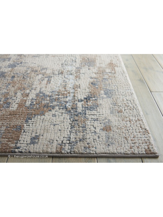 Esta Beige Rug - 4