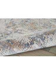 Esta Beige Rug - Thumbnail - 5