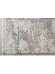 Esta Beige Rug - Thumbnail - 6