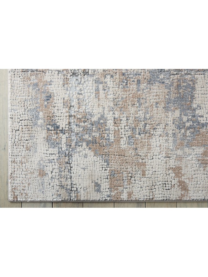 Esta Beige Rug - 6