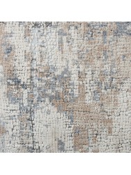 Esta Beige Rug - Thumbnail - 7