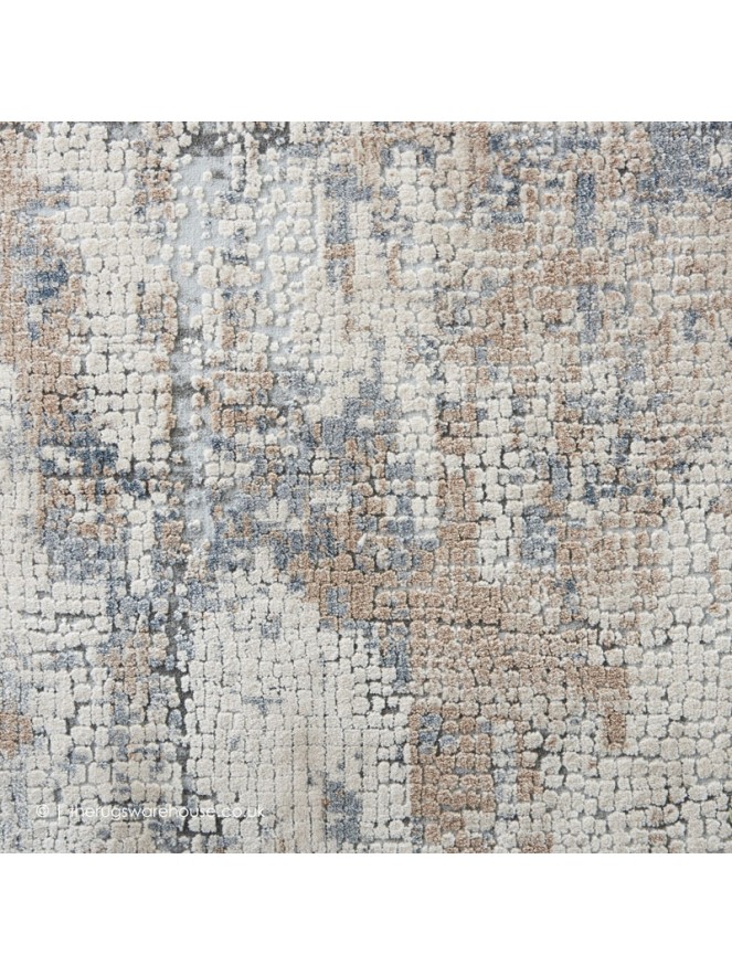 Esta Beige Rug - 7