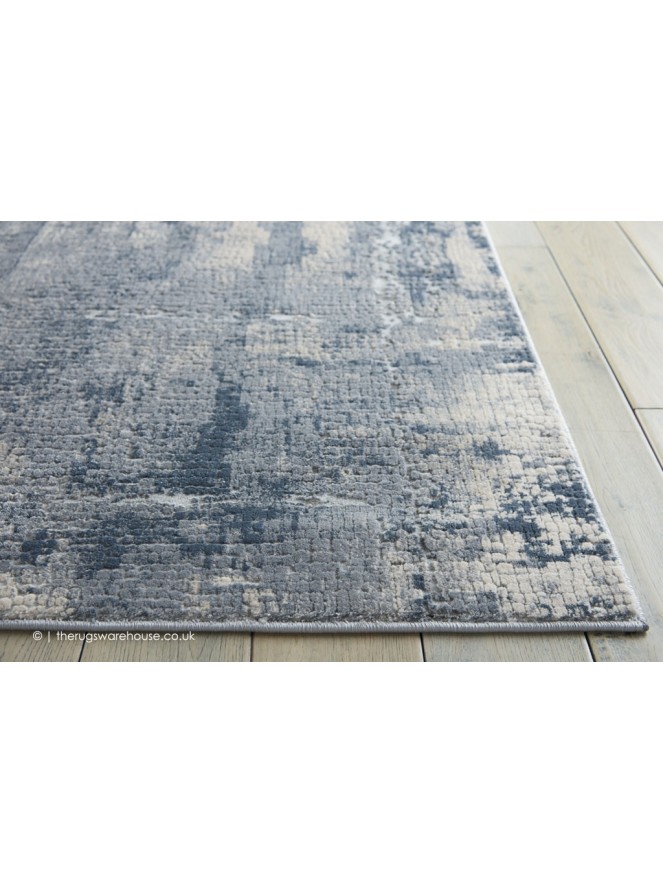 Esta Grey Rug - 4