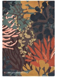 Submarine Dark Mix Rug - Thumbnail - 5