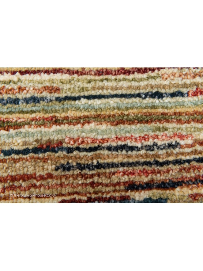 Dansar Rug - 7