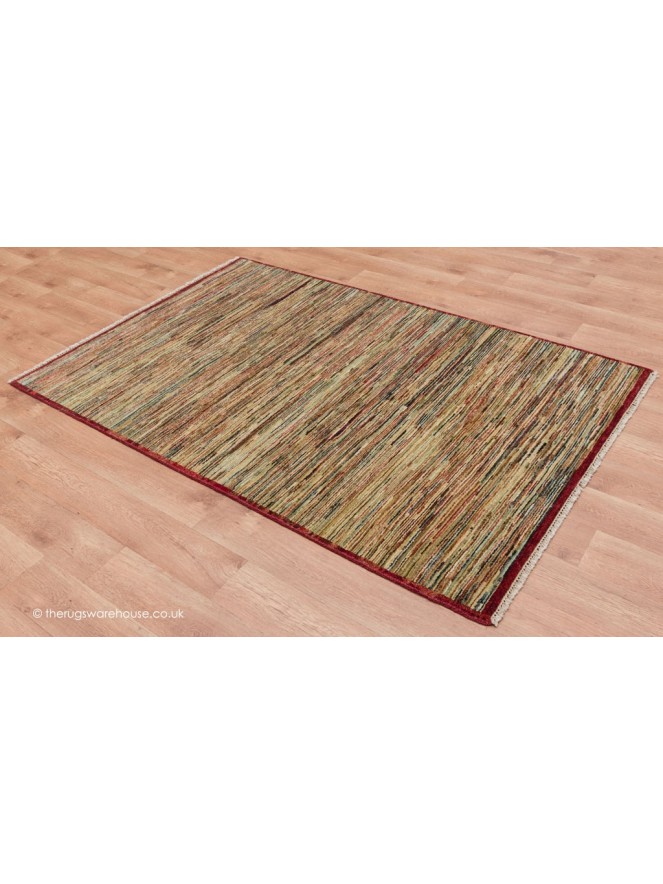 Dansar Rug - 8