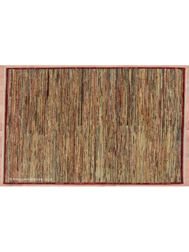 Dansar Rug - 9