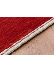 Erbil Red Rug - Thumbnail - 5